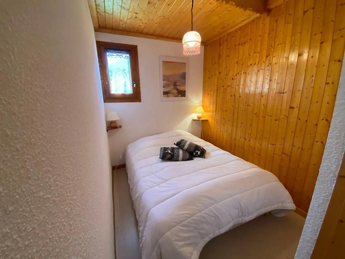 Appartement Lumineux, 4 Personnes, 1 Chambre - Ocii10 Beaufort  Apartment Beaufort (Savoie)