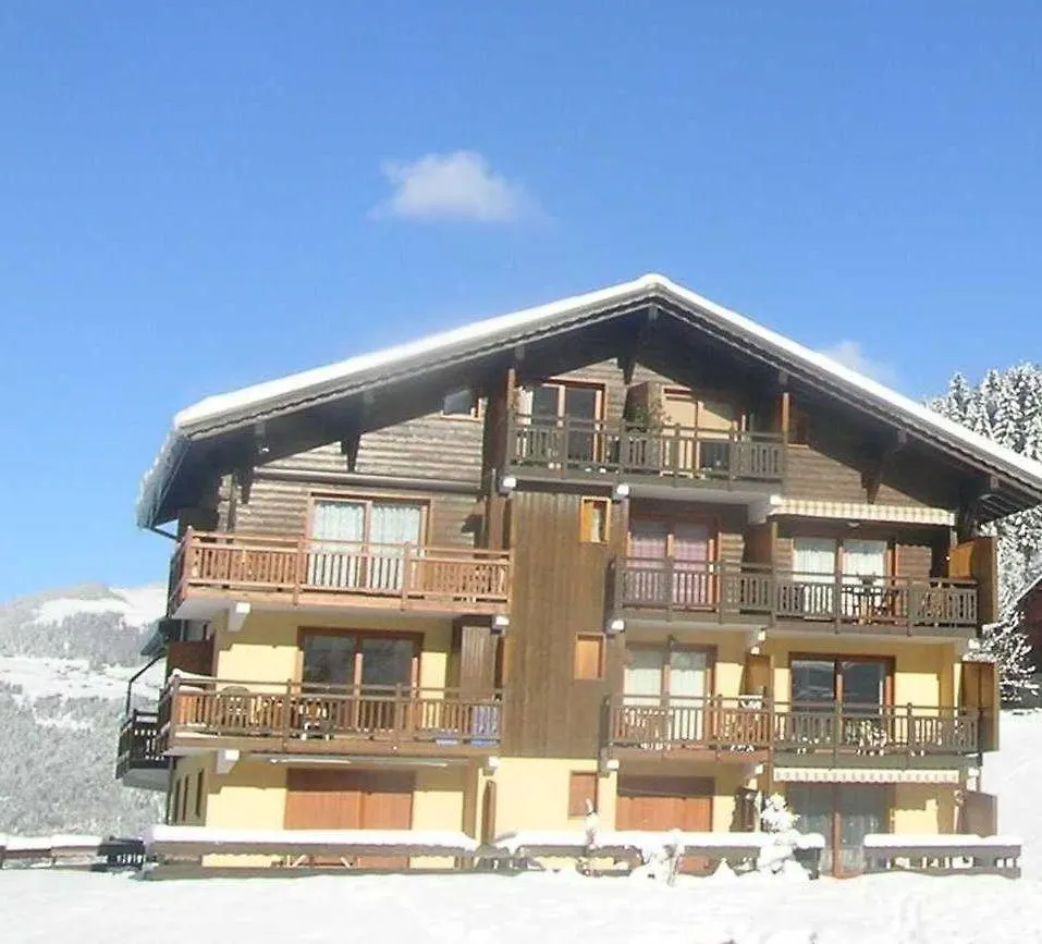 Appartement Lumineux, 4 Personnes, 1 Chambre - Ocii10 Beaufort  0*, Beaufort (Savoie)