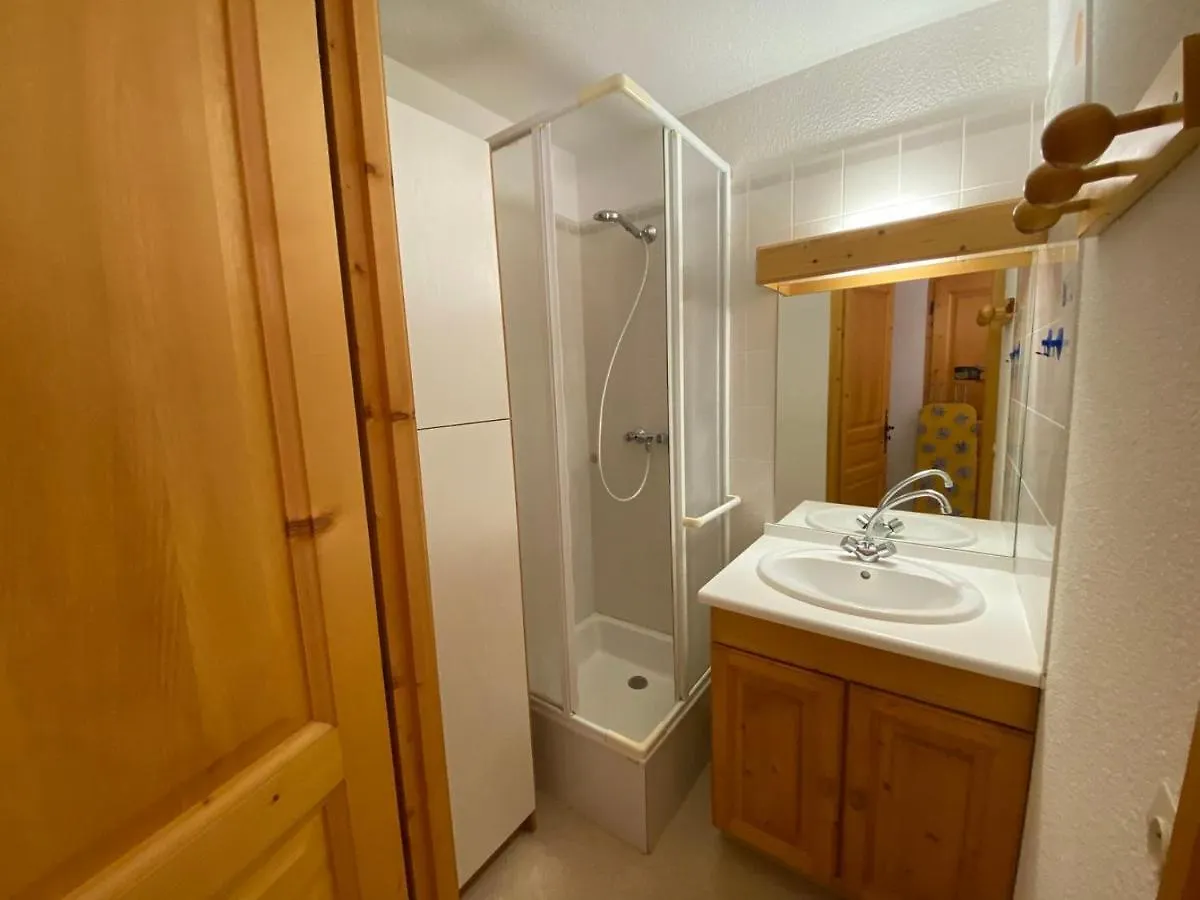Appartement Lumineux, 4 Personnes, 1 Chambre - Ocii10 Beaufort  France
